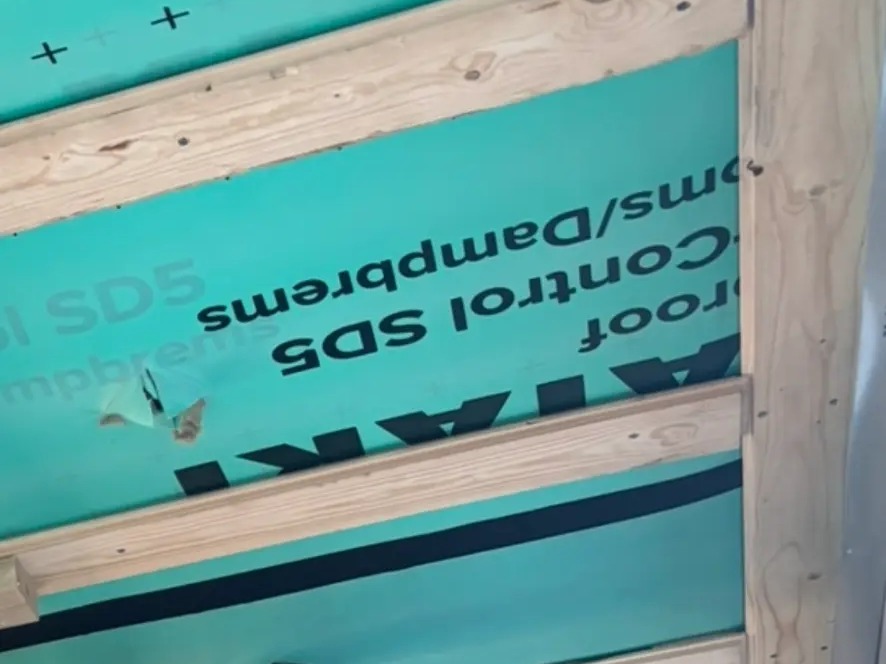 Lösullsisolering